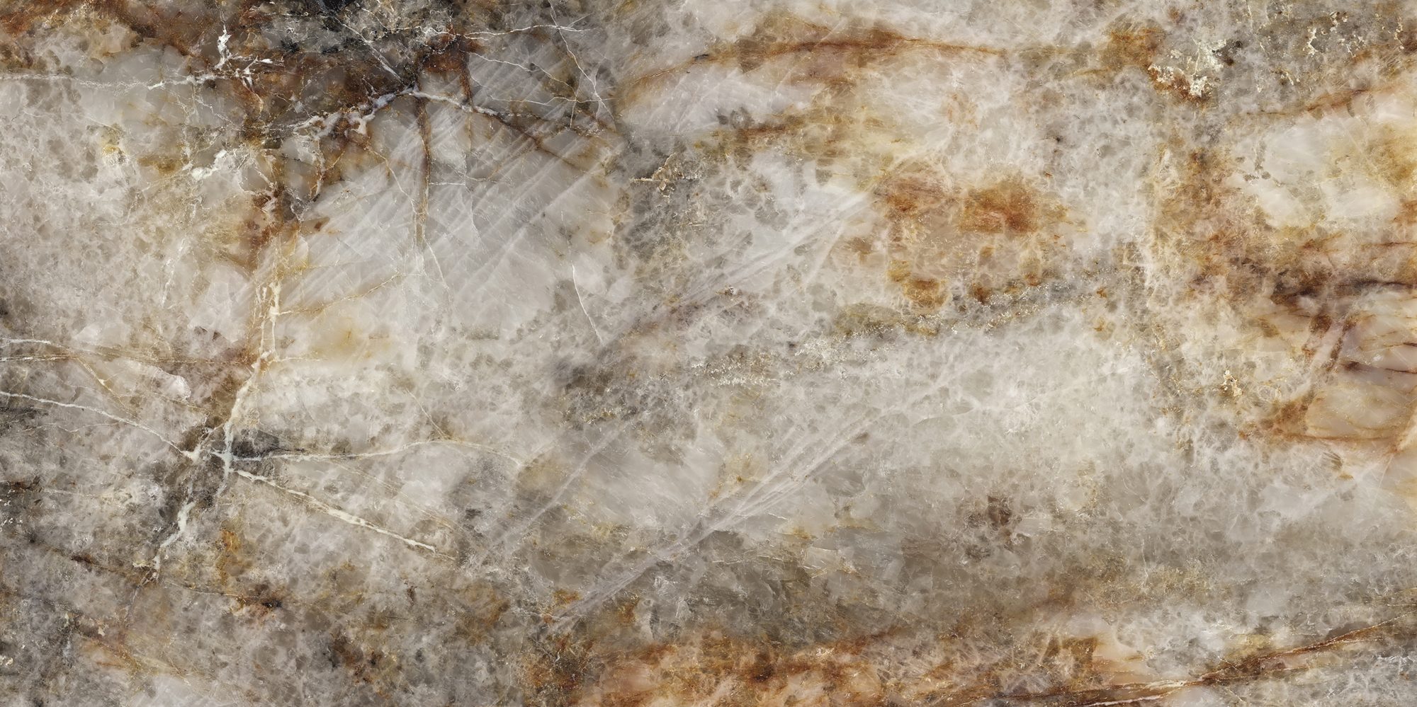 Amber Quartzite