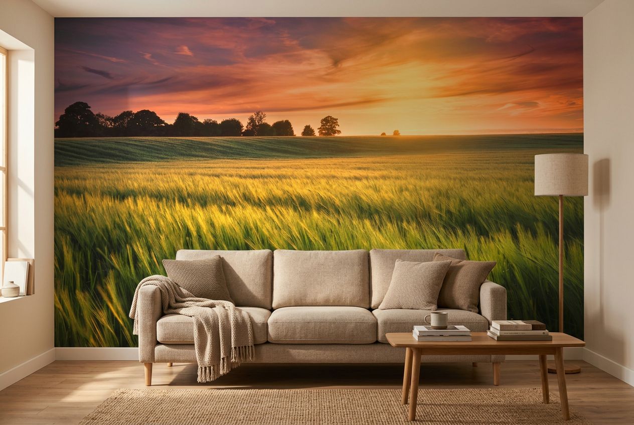 Fields of Gold