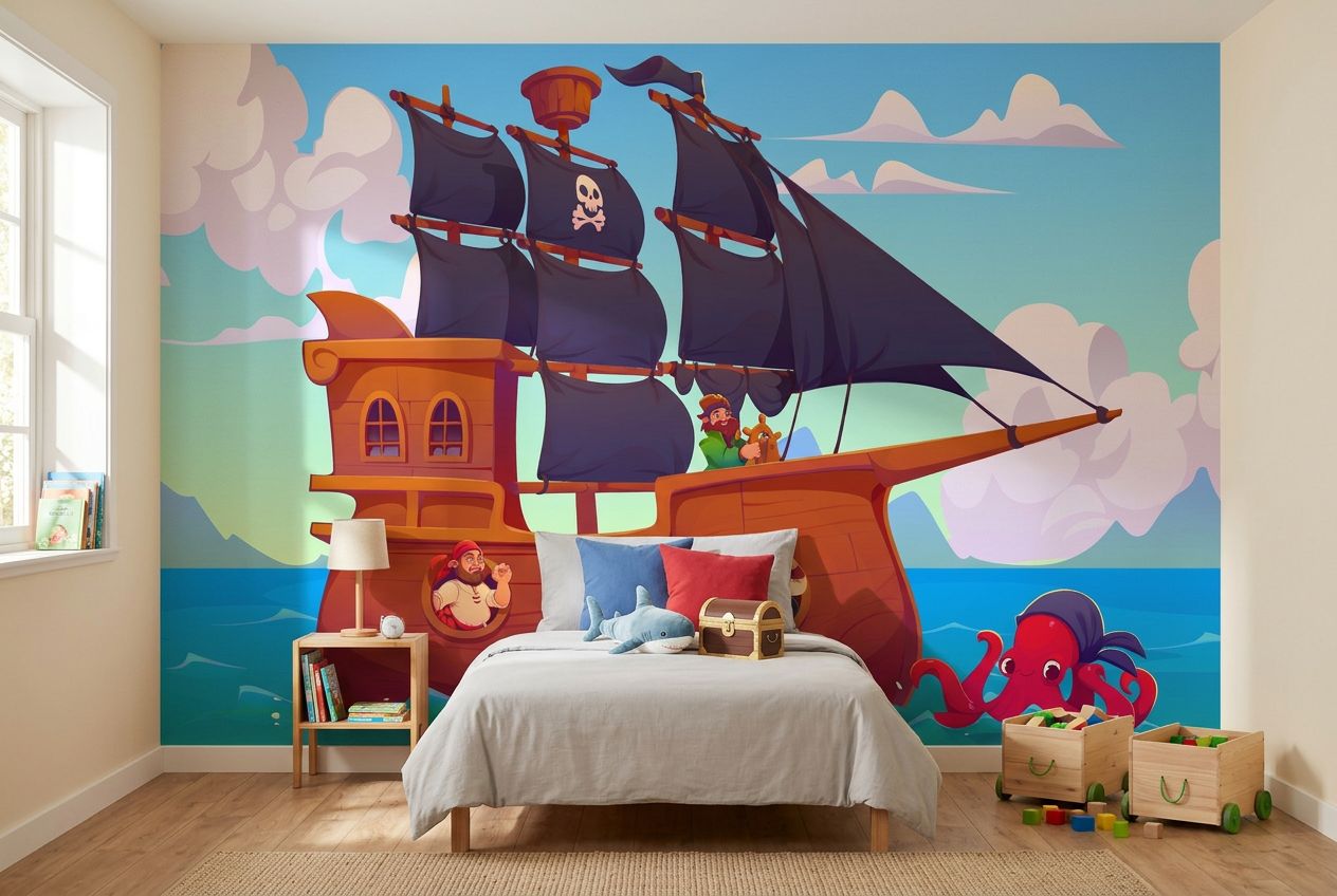 Pirate Adventure