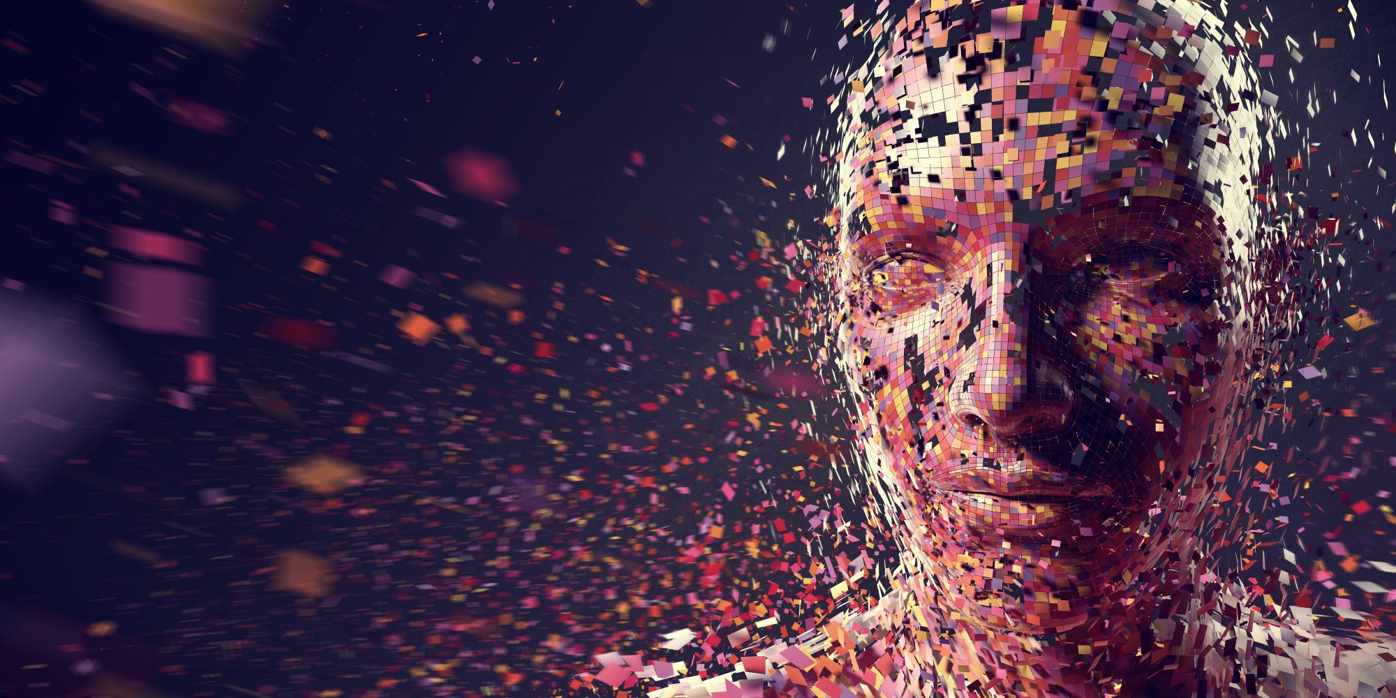 Digital Mind