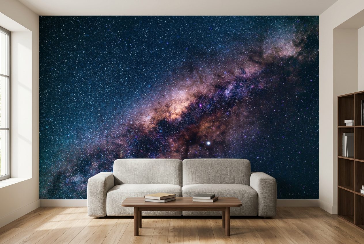 The Milky Way