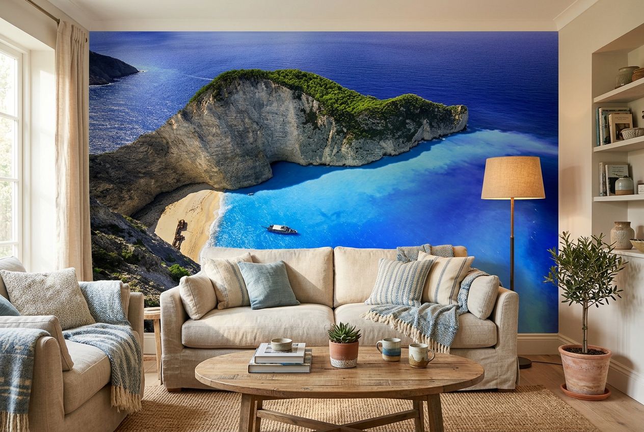 Smugglers Cove