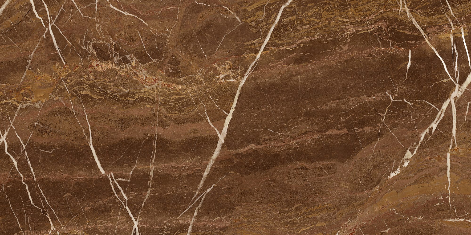 Copper Marble
