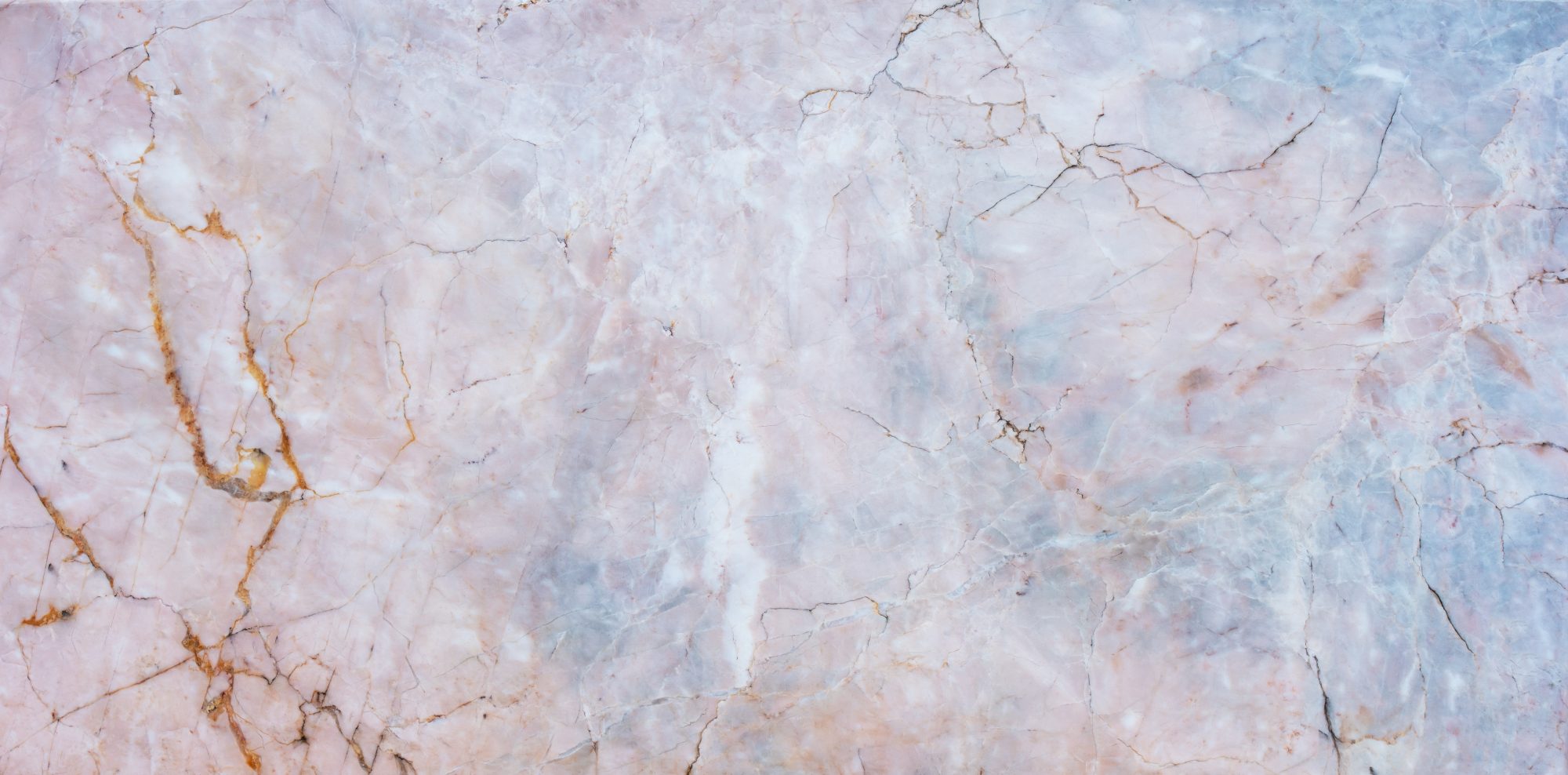 Blush Pink Marble
