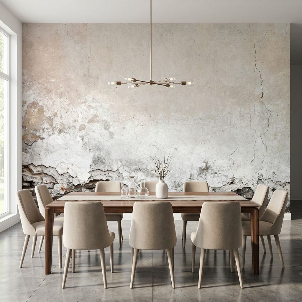 Urban Texture — room mockup 3