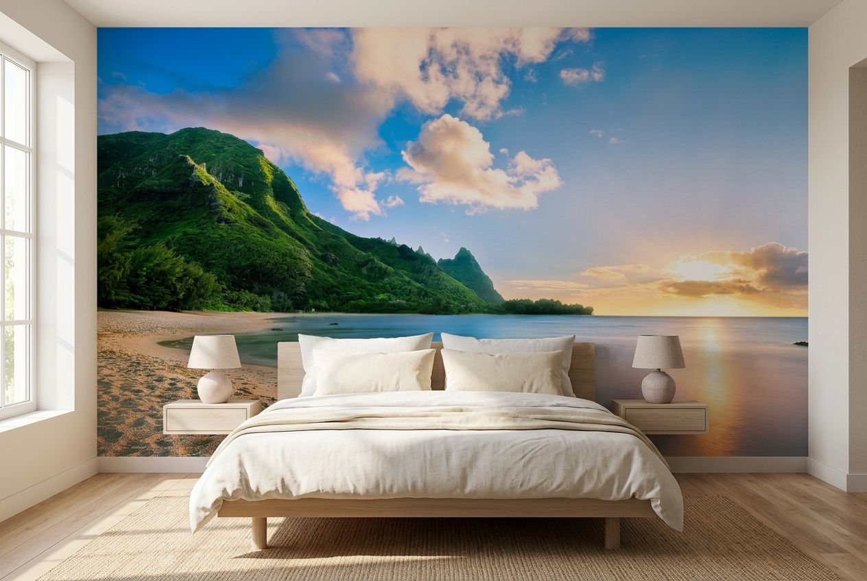 Bali Hai Beach