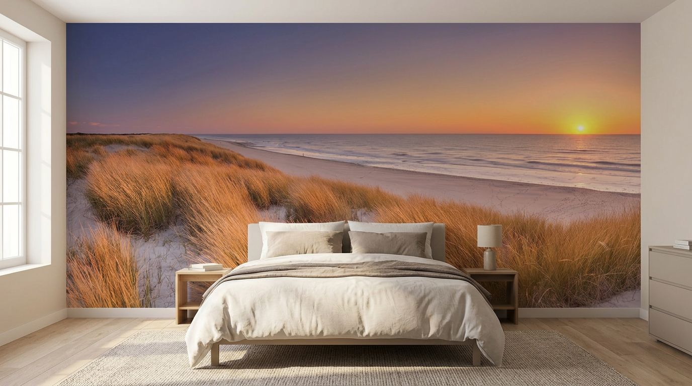 Texel Island Sunset
