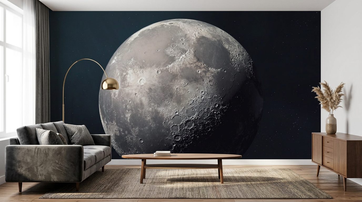 The Moon