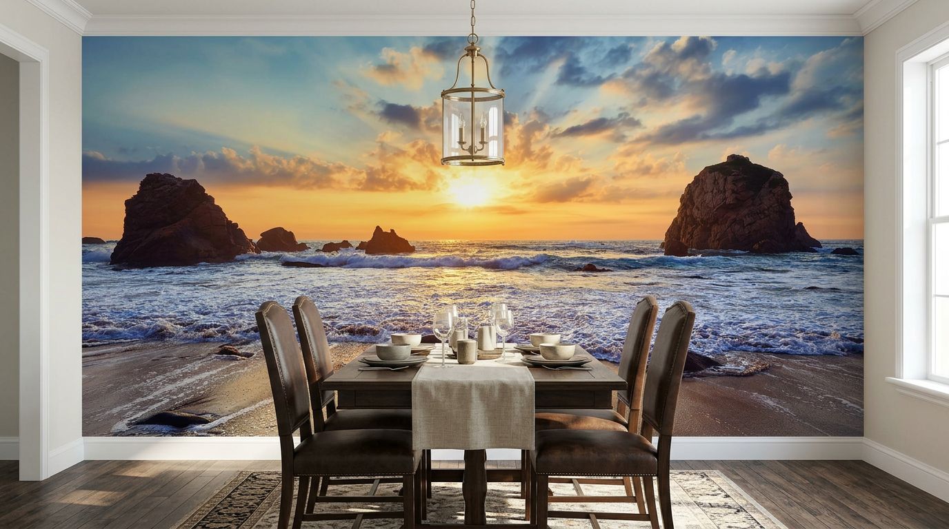 Ursa Beach Portugal — room mockup 3