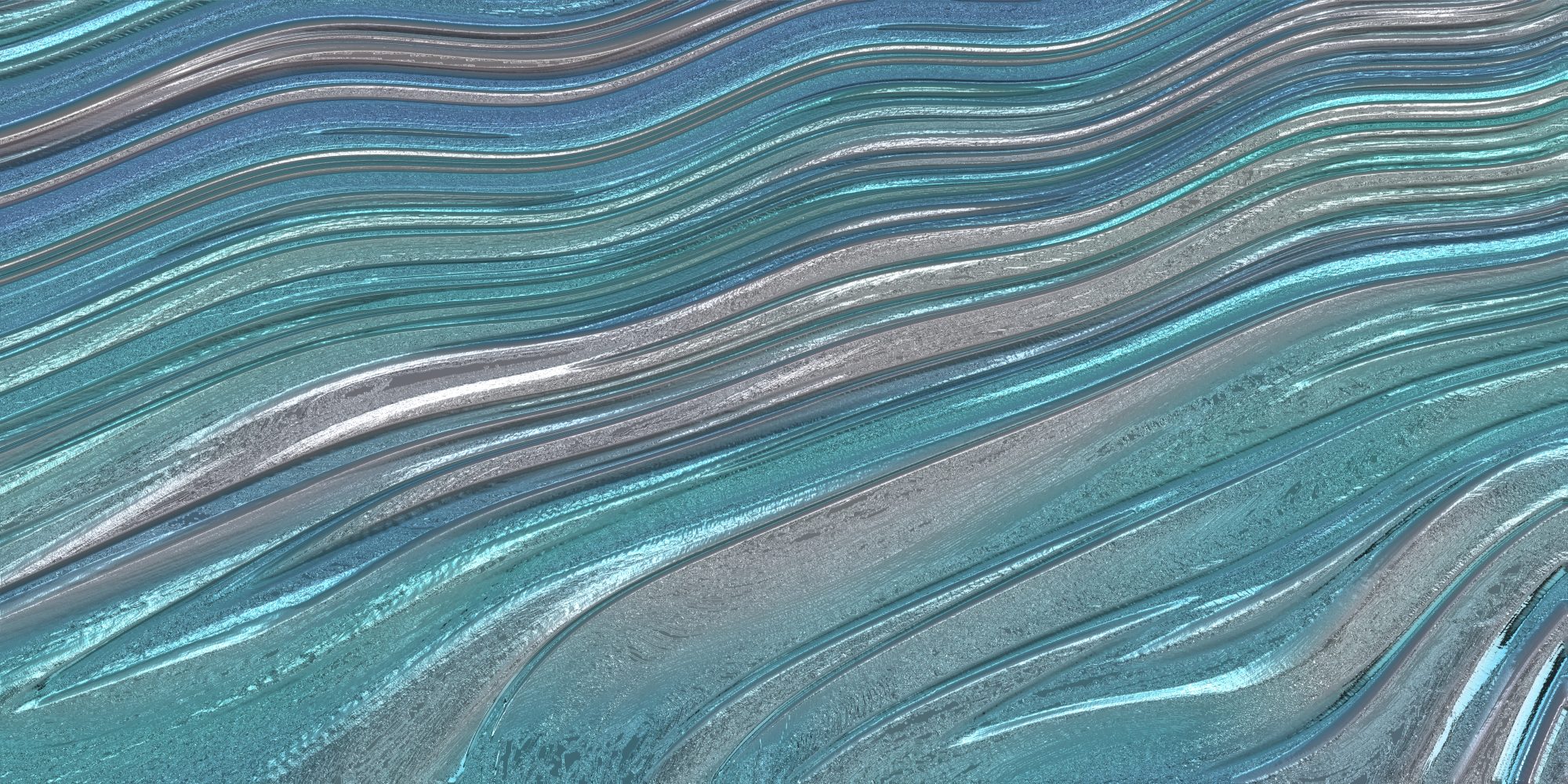 Frost Waves