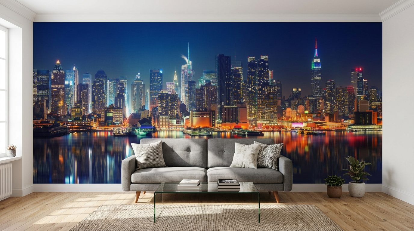 Manhattan Nights