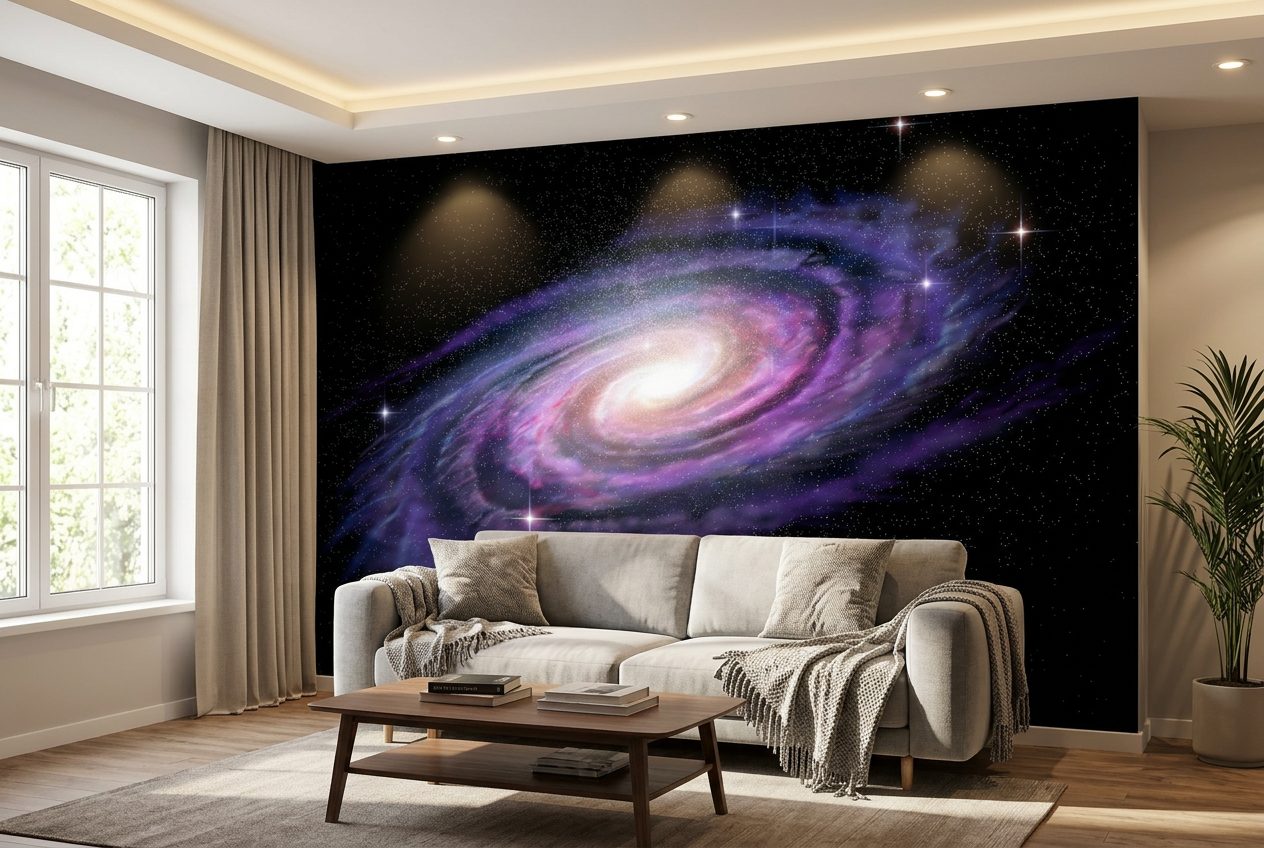 Spiral Galaxy