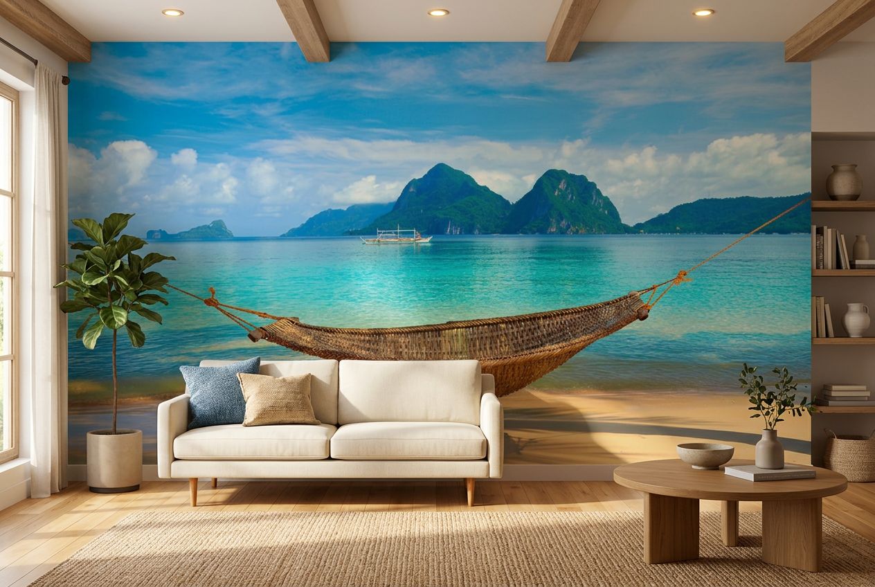 Philippines Beach
