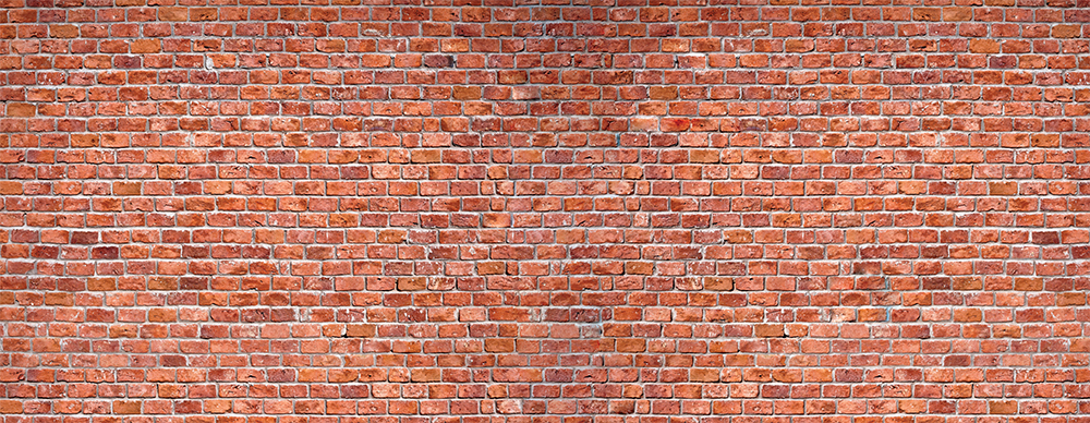 Rustic Old London Brickwork