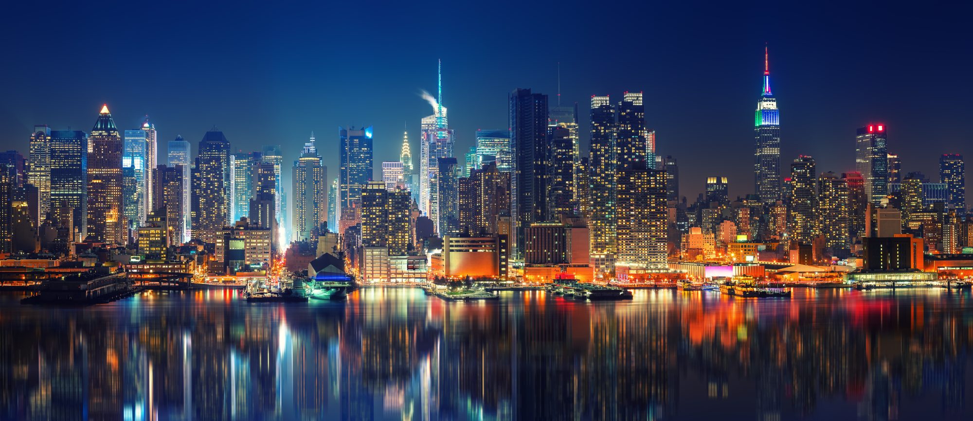 Manhattan Nights