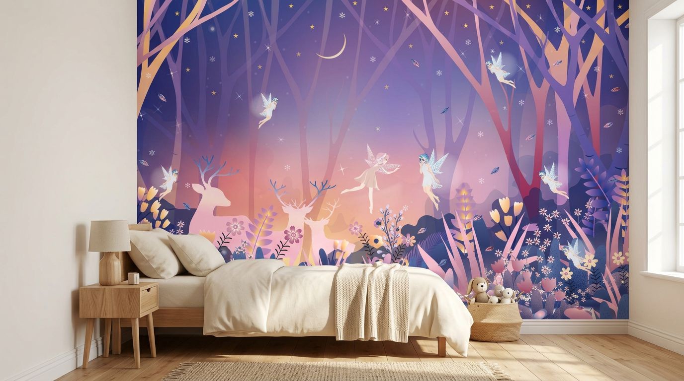 Enchanting Forest