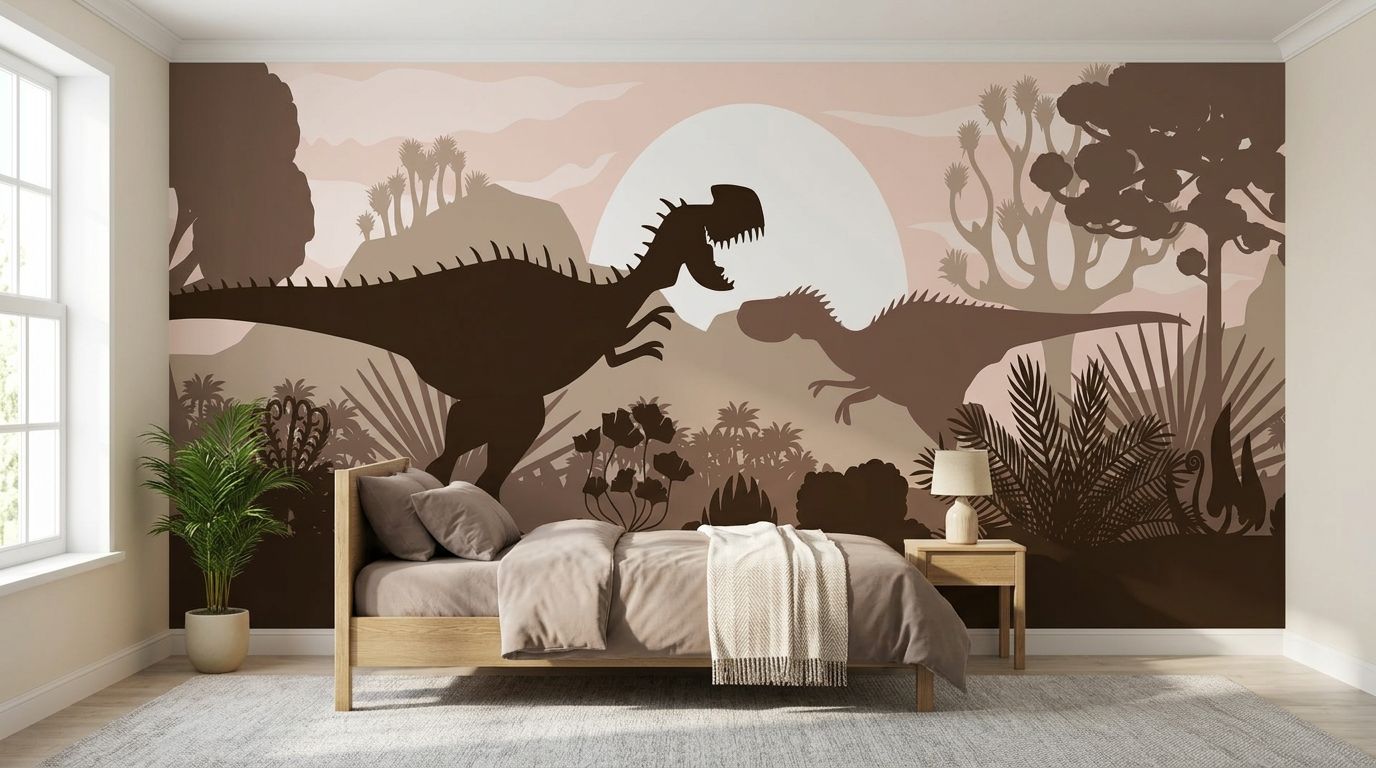 Powerful Dinosaurs