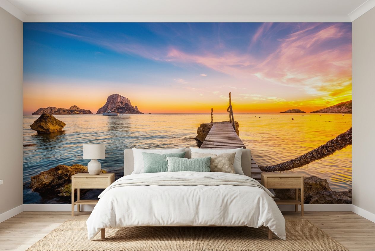 Ibiza Beach