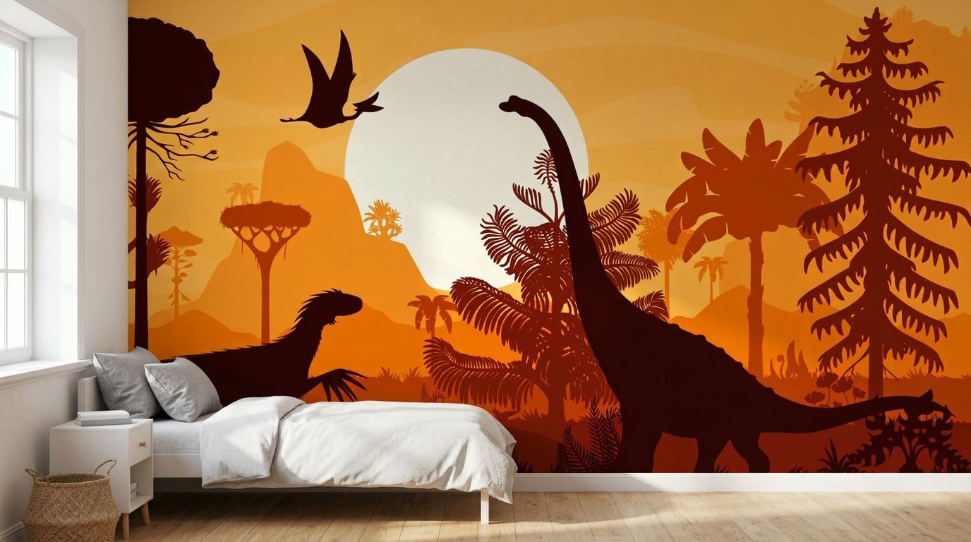 Prehistoric Landscape