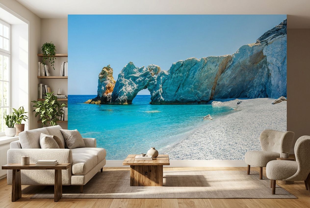 Lalaria Beach