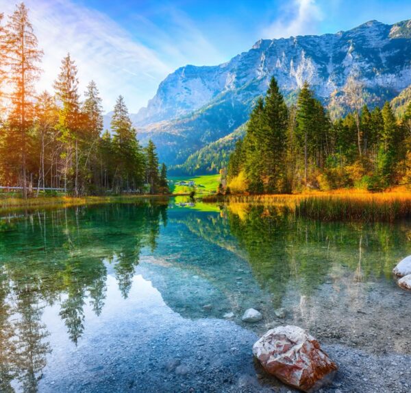 Lake