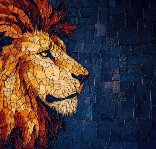Lion Wallpaper