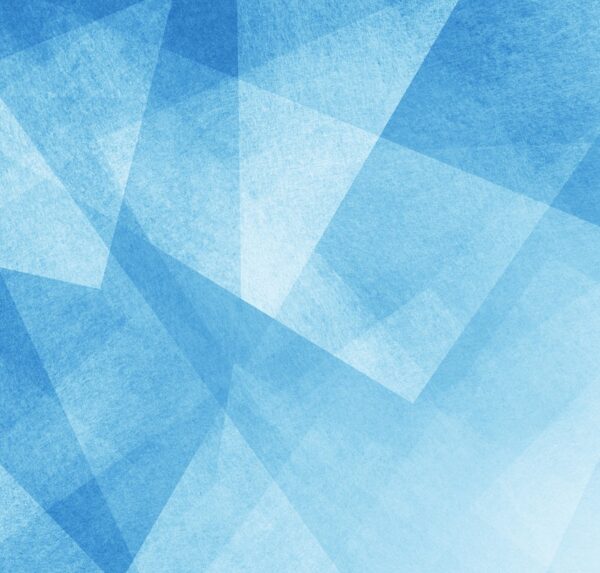 Blue wallpaper