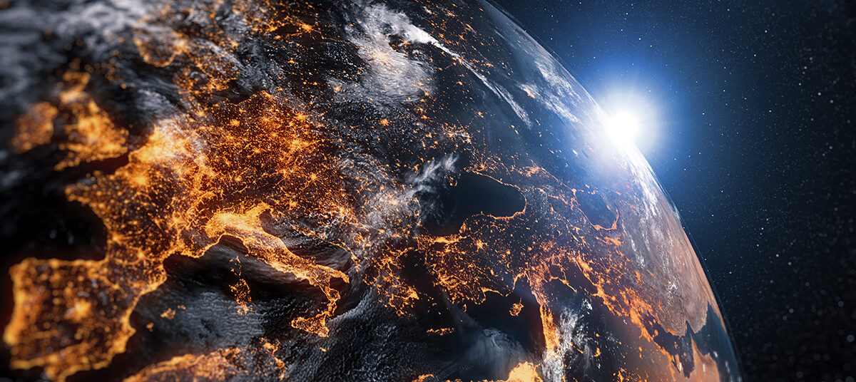 Space
