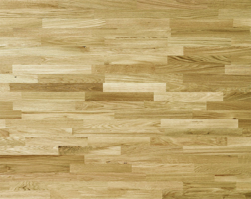 Warm Brown Wood Wall