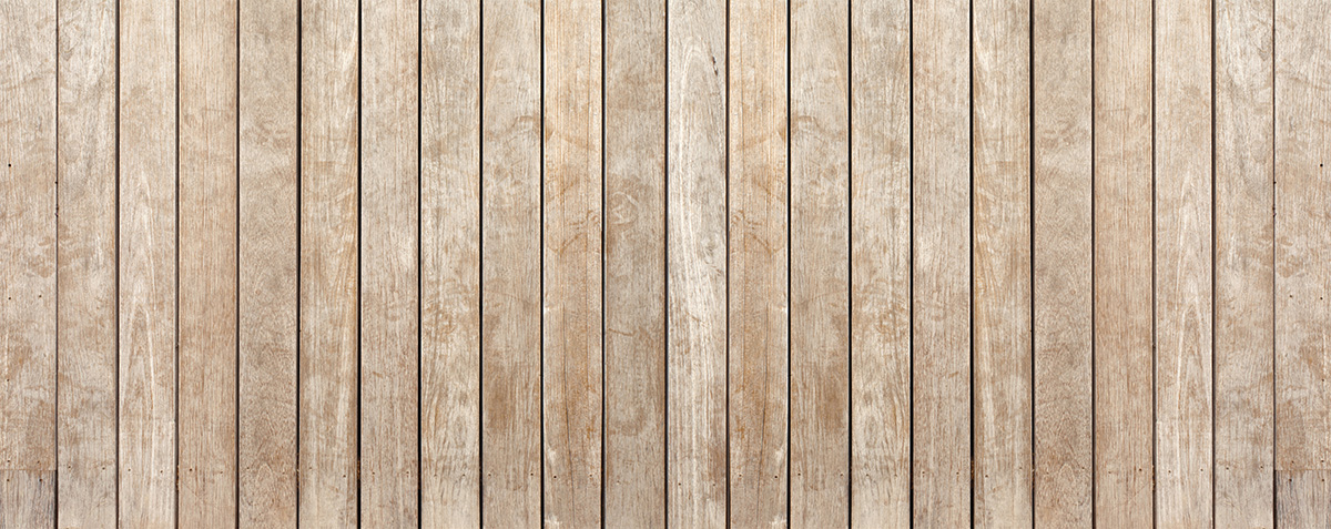 Rustic Wooden Planks